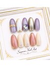 ゴールド定額☆￥5,799　150種☆