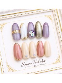 ゴールド定額☆￥5,799　150種☆