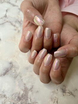 シャルム ド ネイルズ(Charm de nails)/