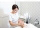 リセラ エン イズモ(recella en izumo)の写真/【本格ニキビケアならお任せを！】本気の肌質改善！ニキビ予防/赤み跡/繰り返す肌荒れに徹底アプローチ◎