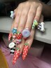 NANAE おまかせ180分デザイン