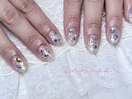 定額デザイン☆.・゜