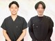 NAORU整体 江坂院 【肩こり・腰痛・頭痛・骨盤矯正】の写真/国家資格2種以上の整体・矯正によって根本改善!【大阪市/江坂駅/肩こり/腰痛/骨盤矯正/整体】