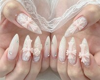 フィレシアートネイル(Pholeisi Art Nail)