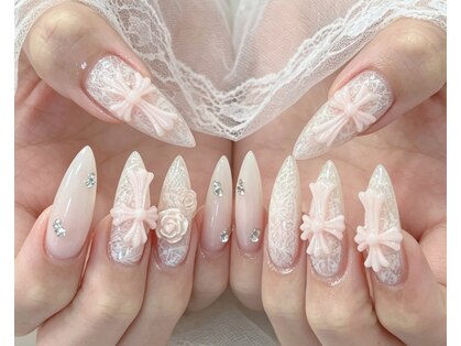 フィレシアートネイル(Pholeisi Art Nail)の写真