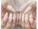 フィレシアートネイル(Pholeisi Art Nail)の写真