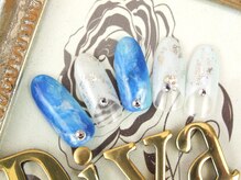 ネイルサロン ディーバ 調布店(Diva)/オーダーネイル¥7,810から