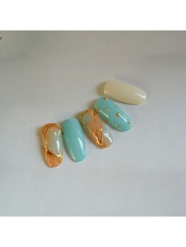 コーラル(CORAL)/¥11800