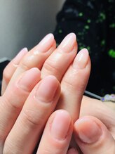 トレジャー(treasure)/グラデーション