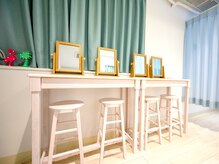 ジェニーバイネオリーブ(Jeni by neolive)/店内