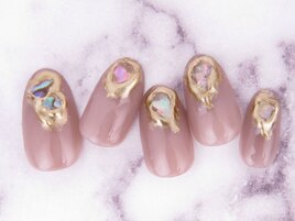 定額￥8500円☆パラジェル