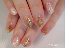 ネイルエニー(Nail Any)/Any collection
