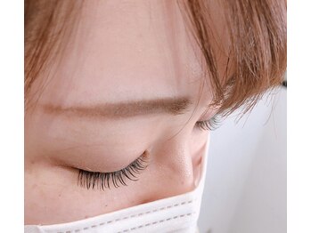 アース ネイルアイラッシュ 前橋店(EARTH Nail&Eyelash)/まつ毛パーマ