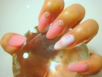 ネイルサロン アンビジュネイル 伊勢崎ガーデンズ店 An Bijou Nail ホットペッパービューティー