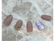 ネイルサロン ル ルアナ(Lu Luana)/