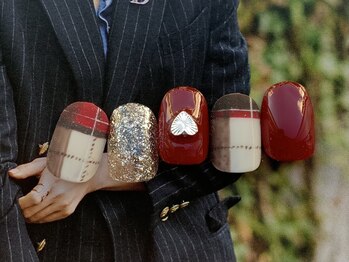 べリンダ 高崎店(BELINDA)/ラグジュアリーコース