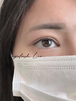レオ(Leo)/■まつげパーマ/ラッシュリフト