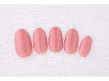 エムスラッシュ ソル センター南(M.SLASH SOL)/パラジェルワンカラー￥6600