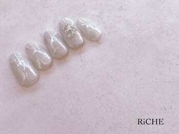 リッシュ(Riche)/clear nuance
