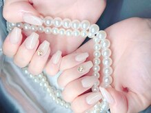 アルスネイル(Ars nail)/シンプルワンカラー