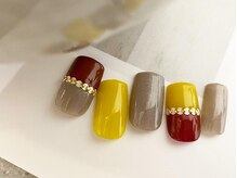 スリープ ジユウガオカ(Sleep jiyugaoka)/アートコース　12650円