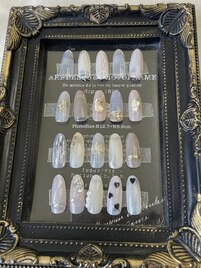 サンプルアート