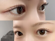 ブルーム(BLOOM)/次世代まつ毛パーマ