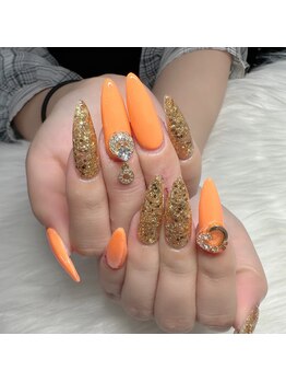 サロンアール(salon R)/