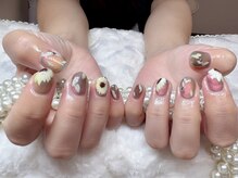 エルフネイル(Elf nail)/
