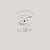 シェリミ(CHERI M)ロゴ