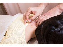 さくら鍼灸整骨院/ストレスによる様々な不調