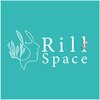リルスペース(Rill Space)ロゴ