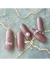 ルル ソレイユ(LouLou Soleil)/デート/オフィスにオススメ