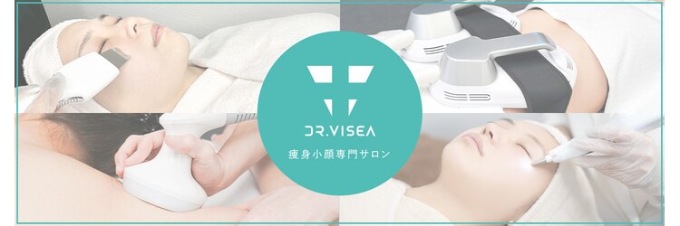 ドクタービセア 恵比寿店(DR.VISEA)のサロンヘッダー