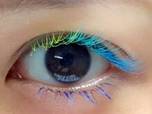 ミニョン 堺東店/Mignon's　Color Collection