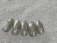 キキネイル 二子玉川(kikinail)/モードデザインコース