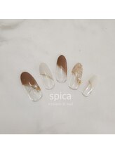 スピカ(spica)/