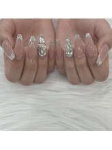 レジアント(Rediant)/ガラスフレンチ