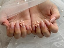 スティムネイル(Stimu nail)/