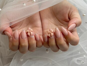 スティムネイル(Stimu nail)/