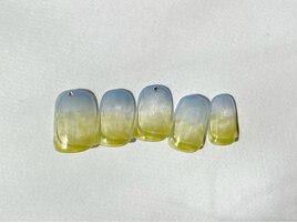 ツートングラデーション