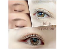 ジョリ アイラッシュ(Jolie eyelash)