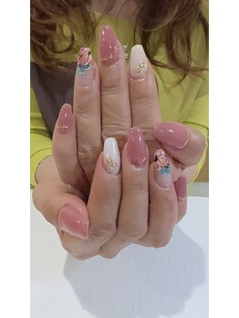 シャイニー(Shiny)/
