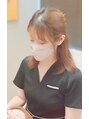 ニコルビューティー 高槻 南平台店(NiKOR beauty) 中村