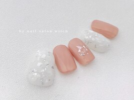 ニュアンスコース￥9300