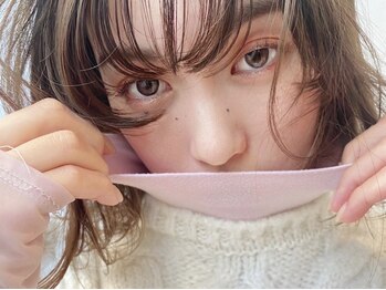 フィオブロウ 大阪梅田店(fiio brow)/fiiobrow#大阪梅田#中崎町茶屋町