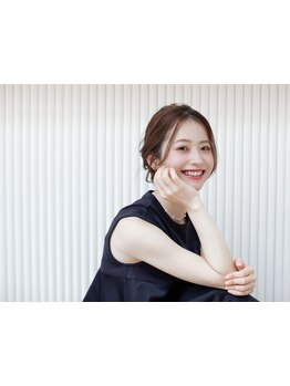 エクステの種類が豊富