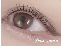 リジュ 渋谷(RIJU)/マスカラパーマ＆まつげパーマ