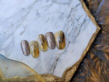 トロン(TORON)/定額ネイルサンプル9,300円