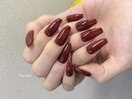 ジェルネイル